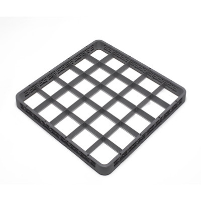 25格第三層擴展架 HS-AF11007